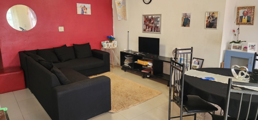 3 Bedroom Property for Sale in New Woodlands Western Cape